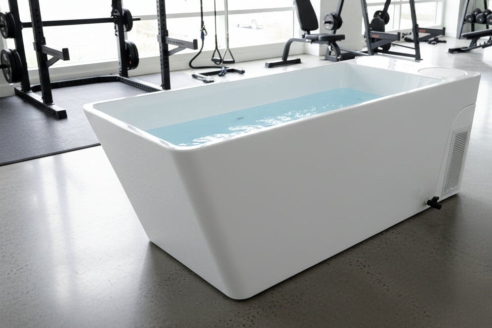Pro Cold Plunge System