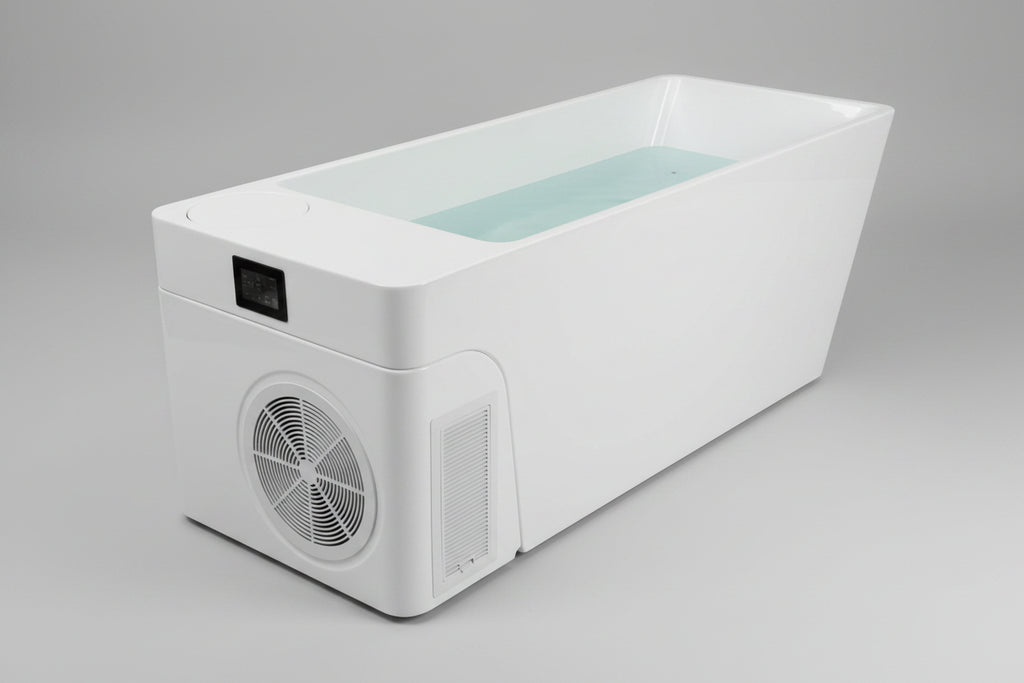 Pro Cold Plunge System