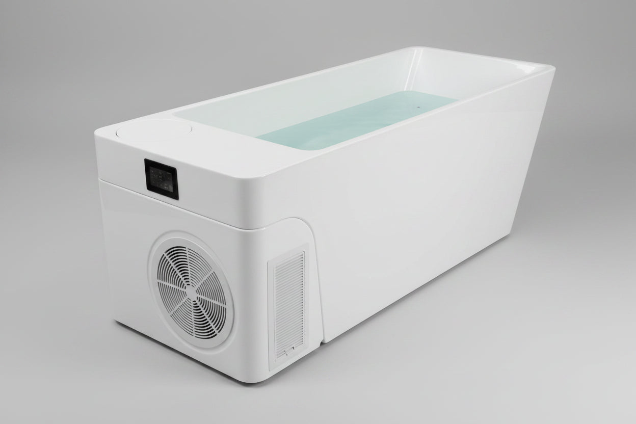 Pro Cold Plunge System
