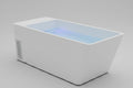 Pro Cold Plunge System
